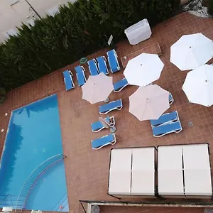 Sema Apartmán