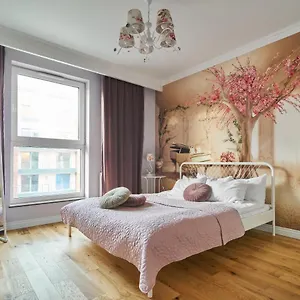 Provence Apartments, Gdańsk