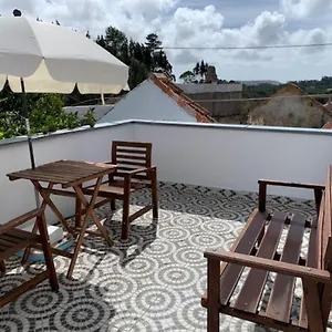 Andar Tranquilo Entre Lisboa Sintra