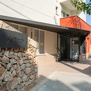 Pensjonat Residencia Sutimar, Peguera