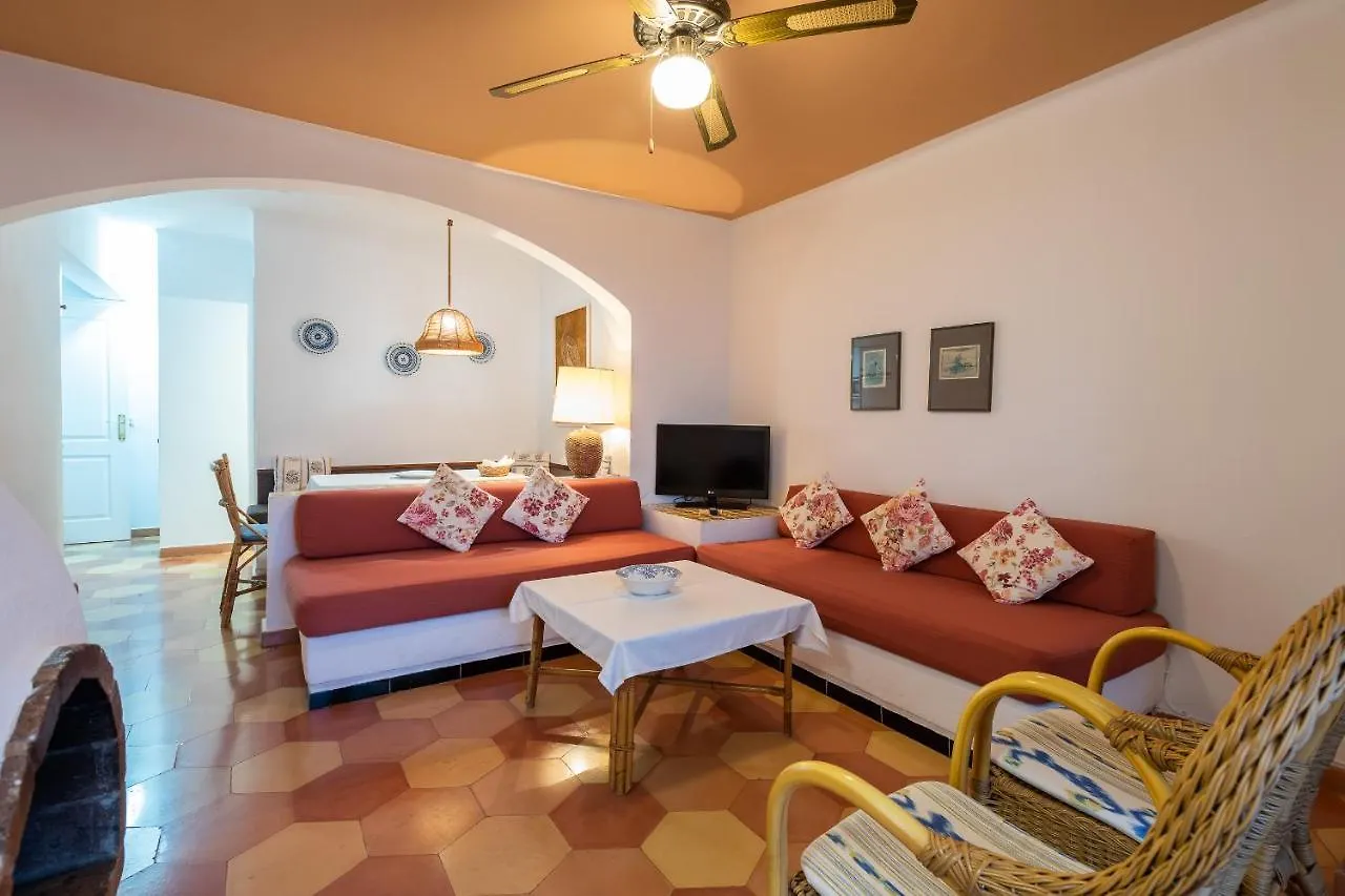 Aldea 2 Cala Fornells Apartment Peguera
