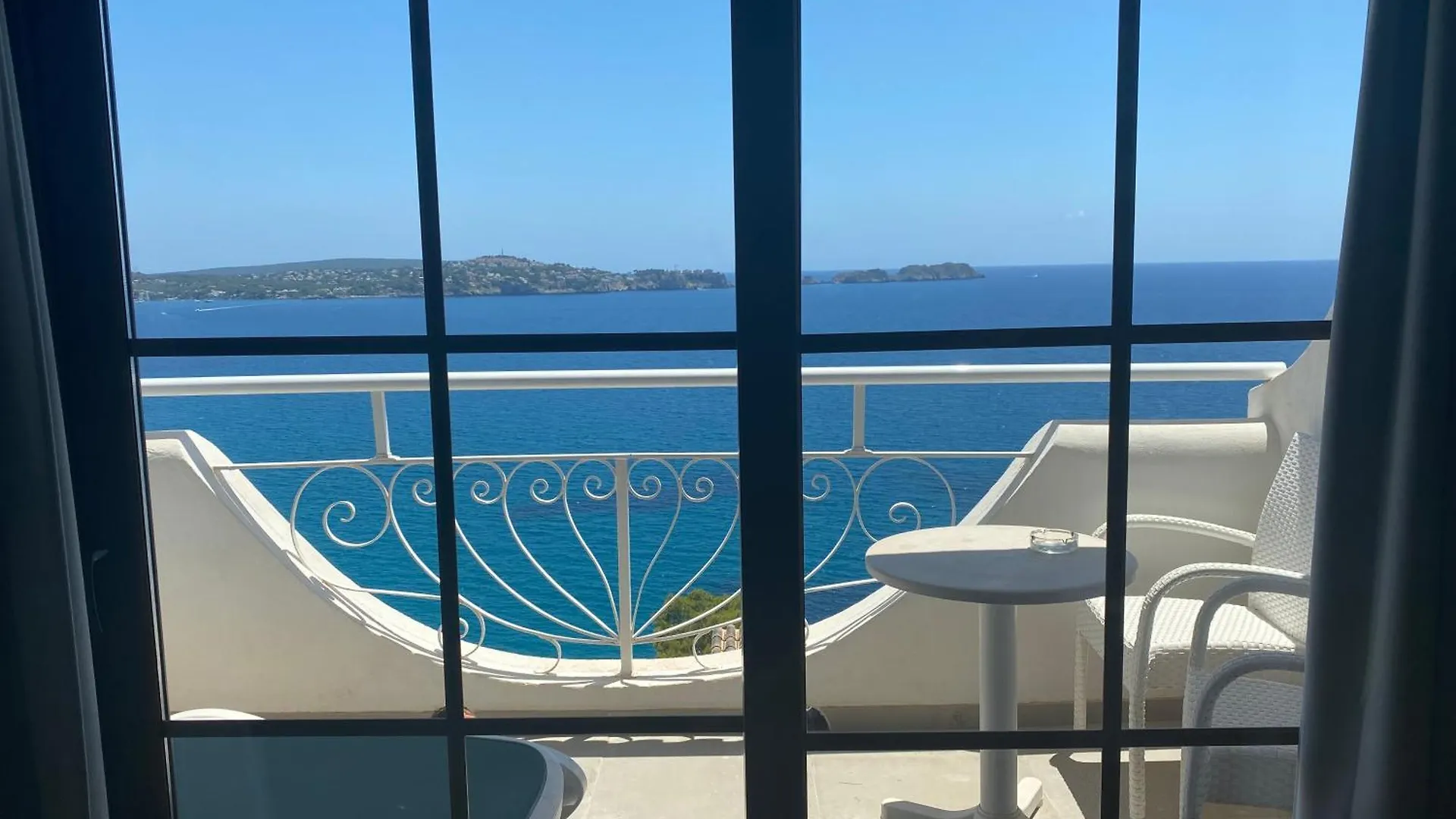 Aldea 2 Cala Fornells Apartment Peguera 0*,