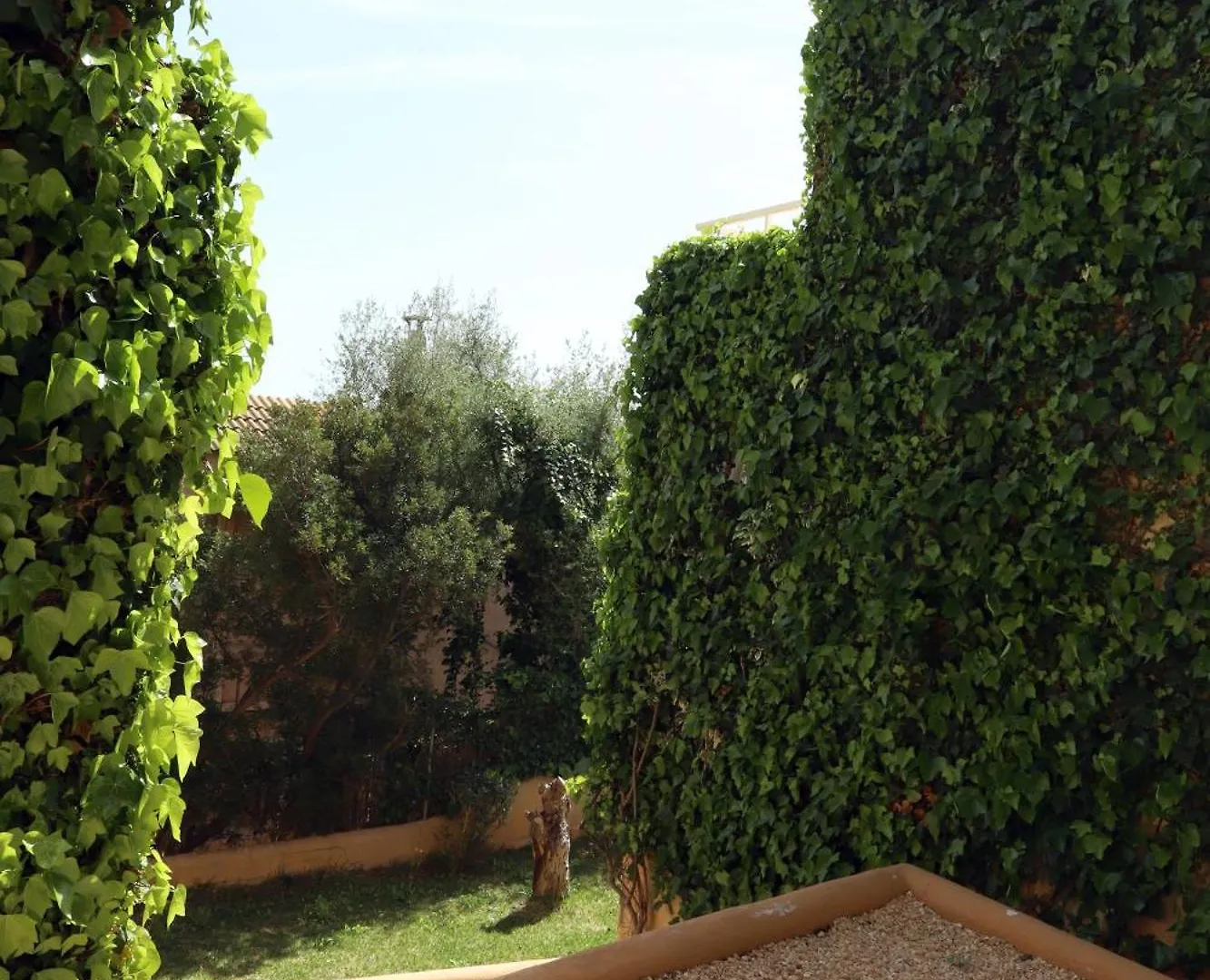 Aldea 2 Cala Fornells Apartment Peguera Spain