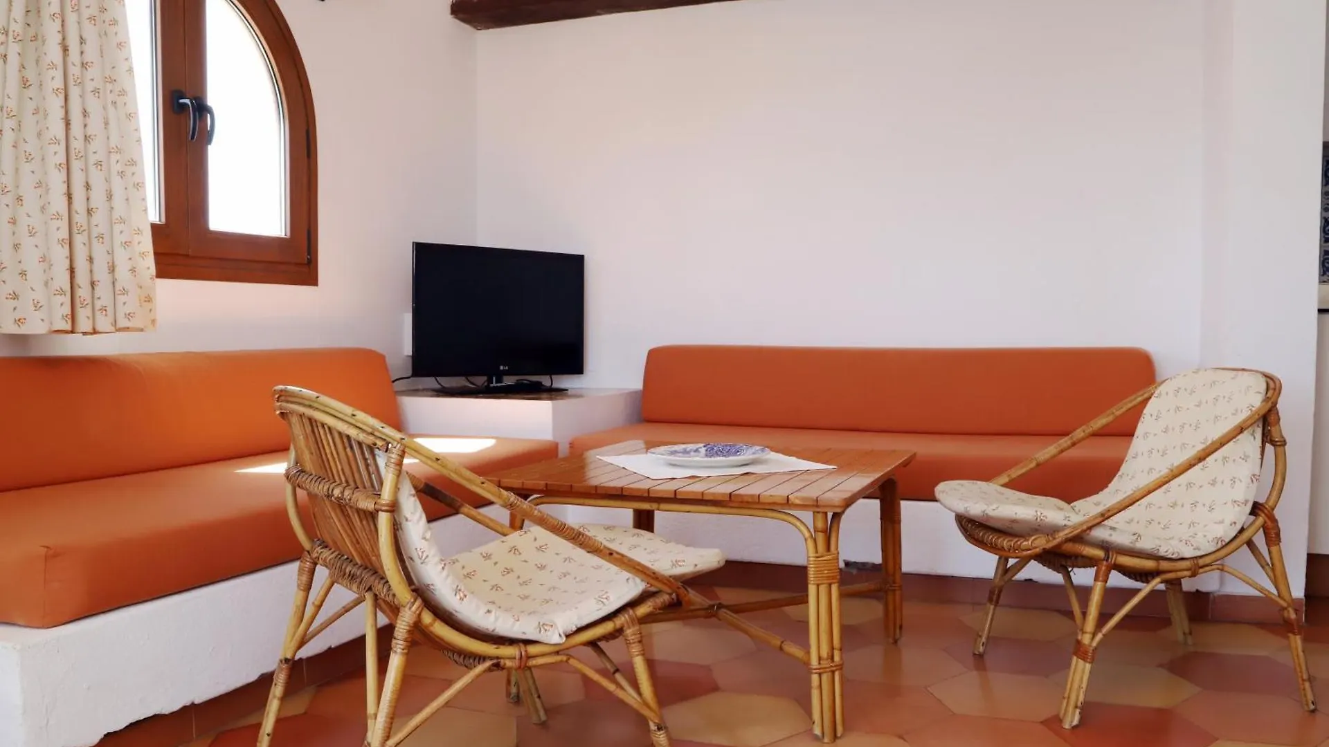 Aldea 2 Cala Fornells Apartment Peguera