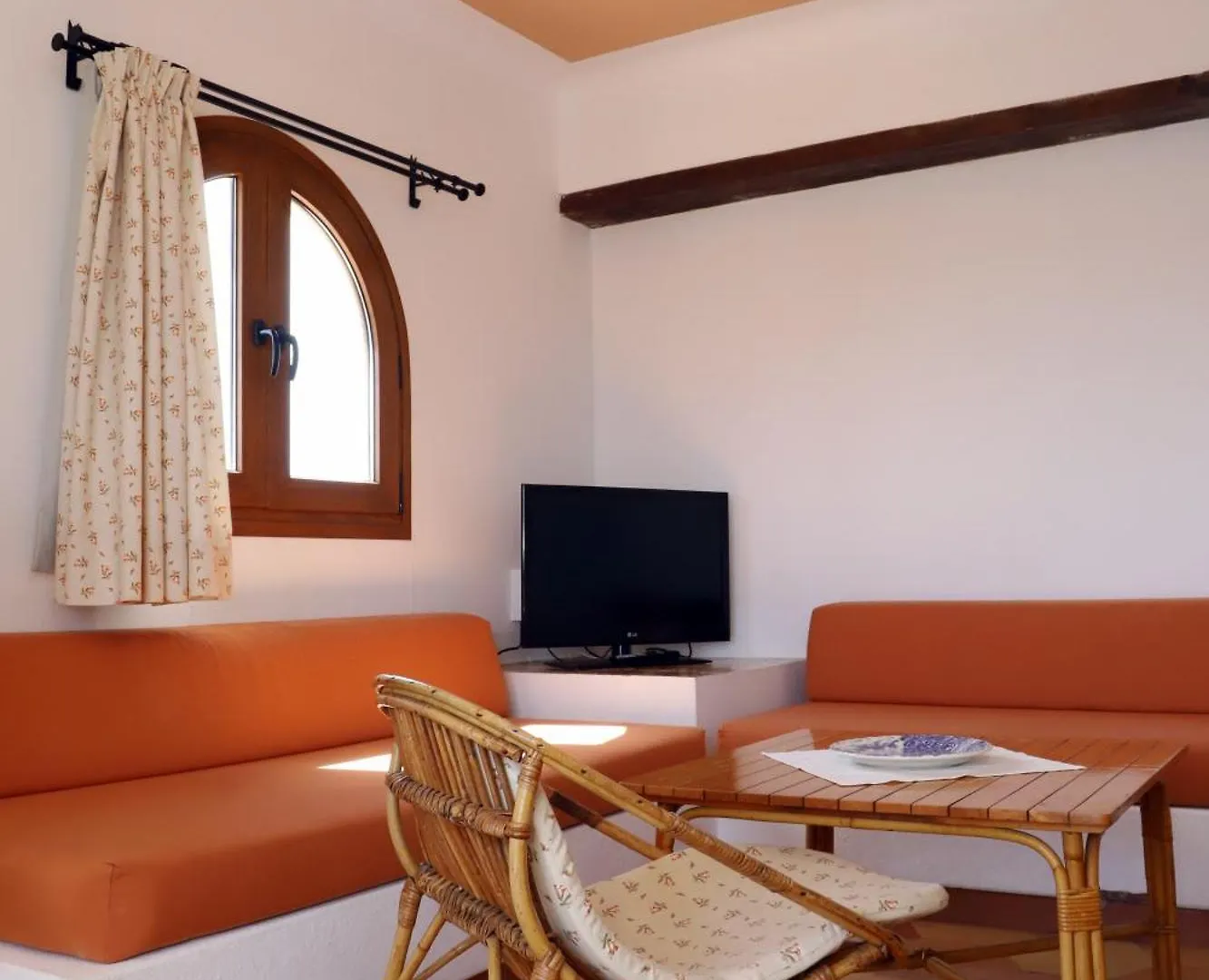 Aldea 2 Cala Fornells Apartment Peguera