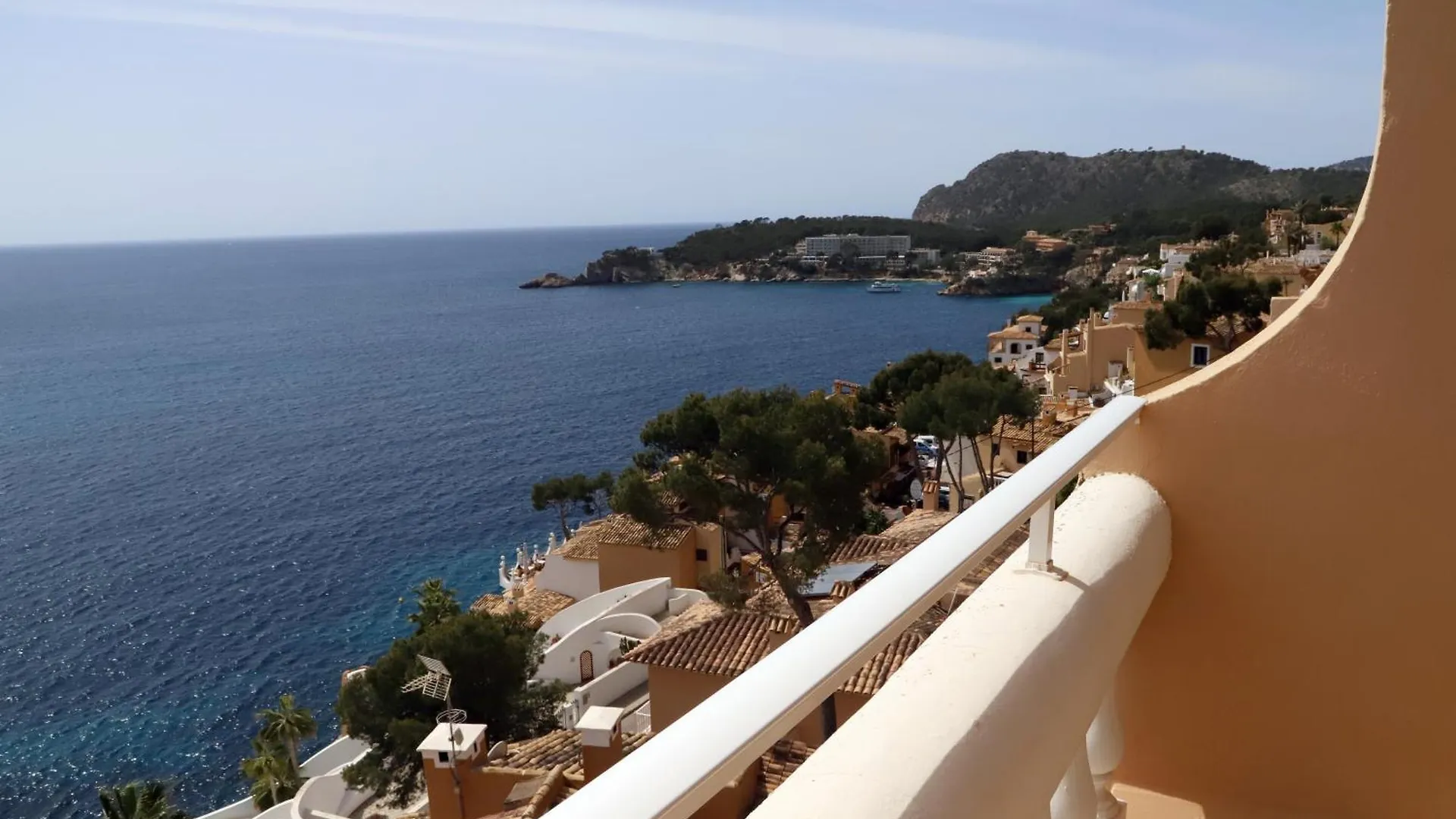 Aldea 2 Cala Fornells Apartment Peguera 0*,