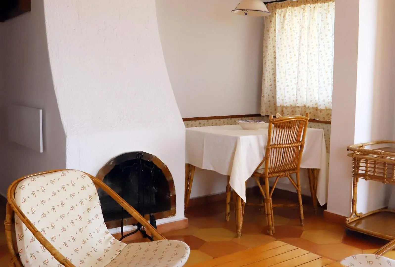 Aldea 2 Cala Fornells Apartment Peguera 0*,  Spain