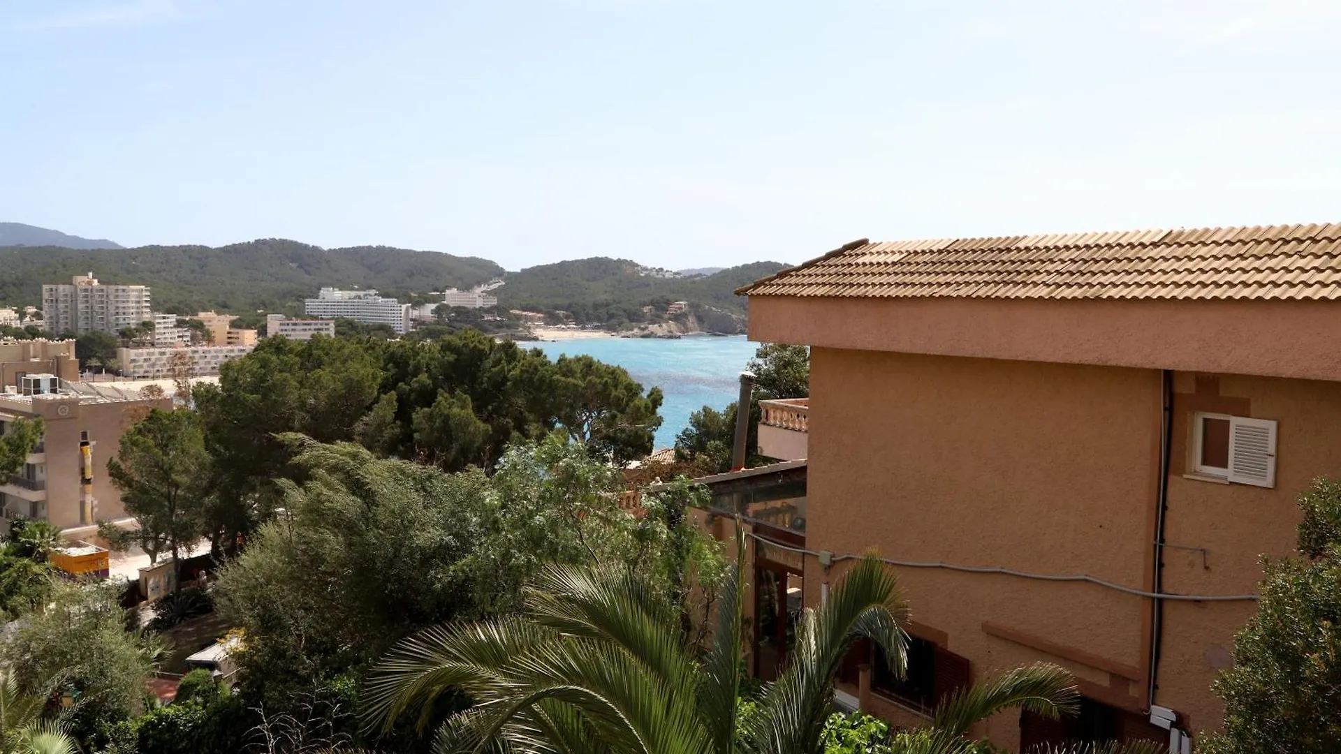 Aldea 2 Cala Fornells Apartment Peguera 0*,