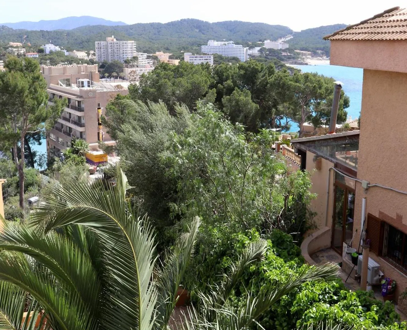 Aldea 2 Cala Fornells Apartment Peguera 0*,  Spain