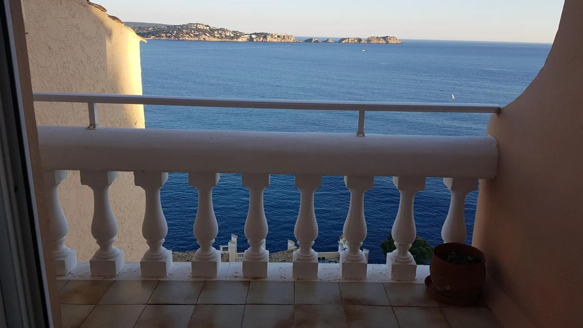 Aldea 2 Cala Fornells Apartment Peguera